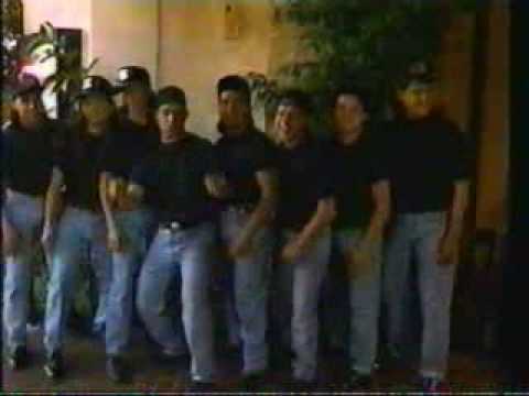 EL SANCHO - GRUPO LA SOMBRA