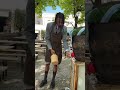 The coldest Oktoberfest content you will see today 🍺🥶