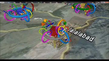 ANTz - Spreadsheet Meets Cyberspace