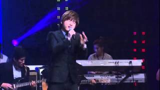2013 영동4개시군 주민가요제 금상(유민형-죽고싶단 말밖에)