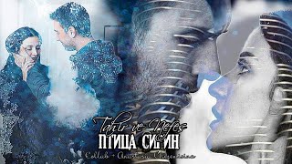 🇺🇦 [collab] || ▶Птица Сирин [vibe]  + @Anastasia Cheremisina