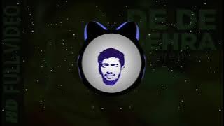 De De Gehra (Bass Boosted) || Balbir Baporai || Every Punjabi Wedding Song || KM Bass Boosted