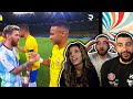 The Day Neymar Made Lionel Messi ANGRY!