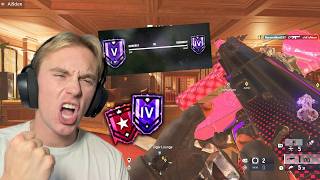 I JUST NEED 1 ELO... | LFG To Champ 1
