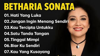 Betharia Sonata Full Album Lagu Lawas Populer 80an