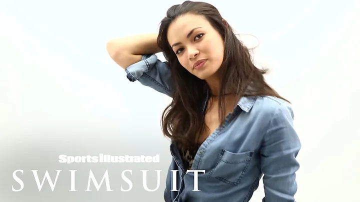 SI Swimsuit 2017 Casting Call: Angela Ruiz | Sport...