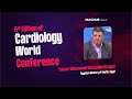 Yasser Mohammed Hassanain Elsayed | Egyptian Ministry of Health | Egypt | Cardio 2025