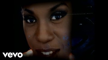 M People - Open Your Heart (US Version)