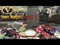 CrossFire - VIP Funny Moments Part 5