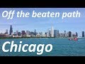 Our Top 7 free things to do in Chicago off-the-beaten-path  [Discover Chicago's hidden secret gems]