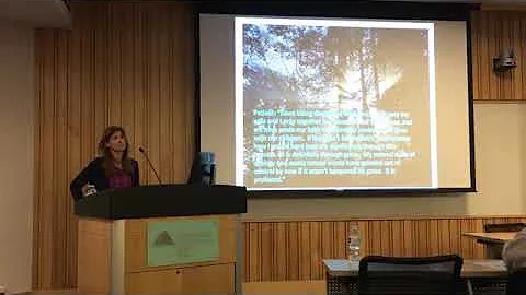 Dr. Tracy Balboni on the State of the Science in S...