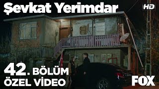 Esin, Şevkat'i bırakıp gidiyor!  Şevkat Yerimdar 42. Bölüm