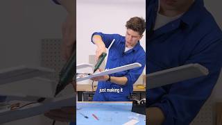 Can you build an RC Plane in 60 minutes?