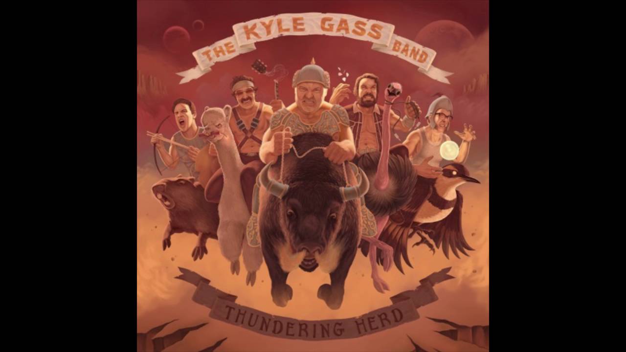 Watch Kyle Gass Band - Cakey on YouTube Watch Kyle Gass Band - Cakey on YouTube