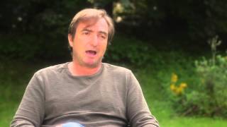 Interview: Gary Levert - The Disappeared - Clip 1/3