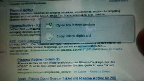 Vivaldi working Wifi