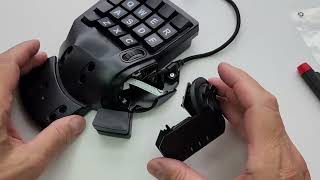 Tartarusv2 D-Pad Repair The Easy Way