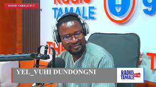 Download Lagu 27 November 2025: Yel_vuhidundongni with Alhassan D. Baba. MP3