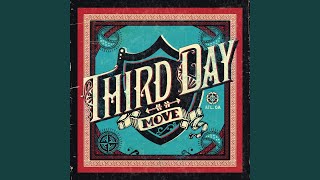 Video thumbnail of "Third Day - Everywhere You Go"