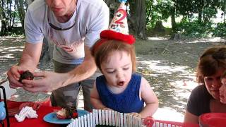 More Cupcake Mania