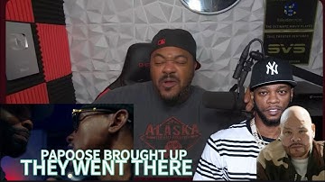 EAZY THE BLOCK VS CASSIDY FACEOFF WILD🔥🔥.  OMG. CASSIDY REVEALS .....