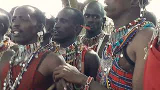 Discover the Mesmerising Art of Maasai Throat Singing