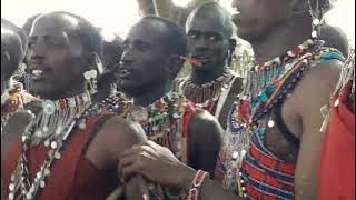 Discover the Mesmerising Art of Maasai Throat Singing
