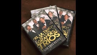Video thumbnail of "Locura Mía. Los Tres Reyes"