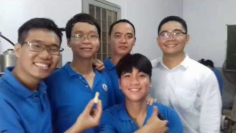 Nhóm 2 Thực Tập Robot Công Nghiệp