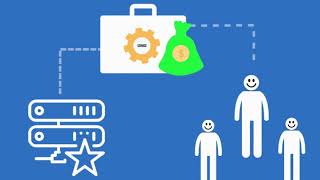 Servers Australia Managed Services Providers Partnership