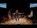 Waydi vs killason  semi final  gs fusion concept world final  hkeyfilms