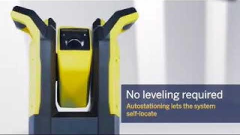 Trimble Rapid Positioning System   Short