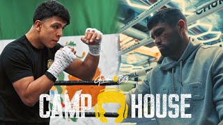 CAMPHOUSE | Jaime Munguia vs John Ryder! Both Fighters Want A Knockout! Both Expect A War! ((FREE))