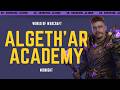 Algeth'ar Academy Mythic Dungeon Walkthrough - No-Nonsense Guide - World of Warcraft