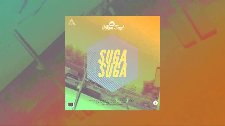 Baby Bash - Suga Suga (William Engel Rmx)