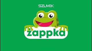 Video thumbnail of "Szumek - ŻAPPKA"