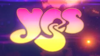 YES - All Connected (Official Video)