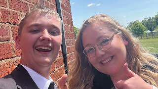 Wolverley ce secondary school leavers day (class of 2025)