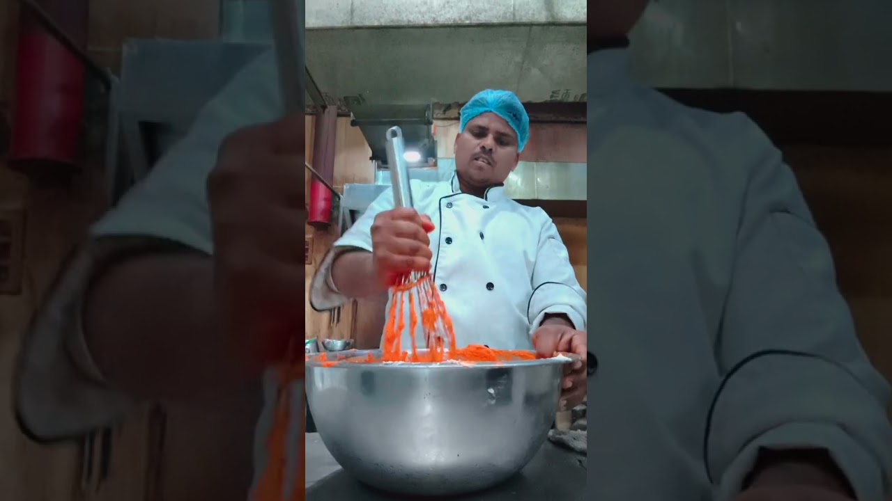 Restaurant Me Party Ke Liye Tandoori chicken Kaise Banate Hai 