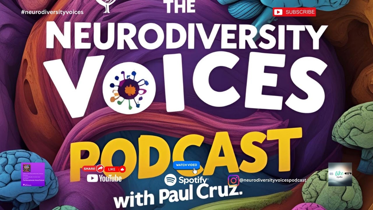 Disability Justice, Lived Experience & Media: A Conversation with Andrew Letchuk