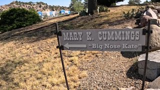 Big Nose Kate Doc Hollidays Companion Her Life Then And Now