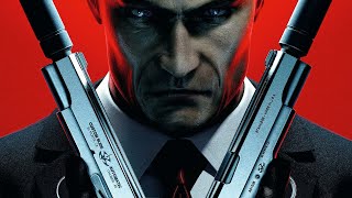 Hitman Absolution Benchmark on 2012 gaming Laptop | 2025