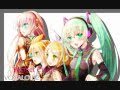 VOCALOID Song Downloads [Chapitre Trois]