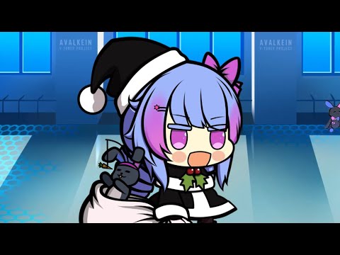 PADORU PADORU 🎄