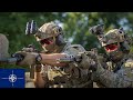 NATO Special Forces || 1er RPIMa, KSK , FSK || Free Me (2022ᴴᴰ)