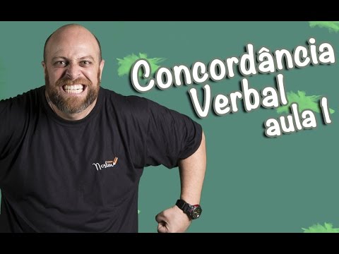 Vídeo: Diferença Entre Concordância E Conformidade