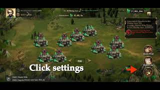Stormshot Tips & Tricks: Increasing rally cap in Abysmal Mines screenshot 3