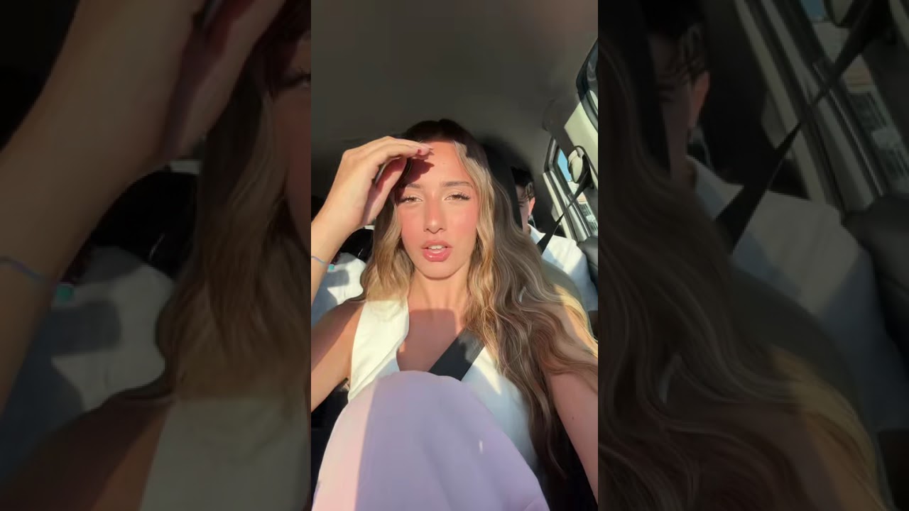 baila conmigo ☀️ 