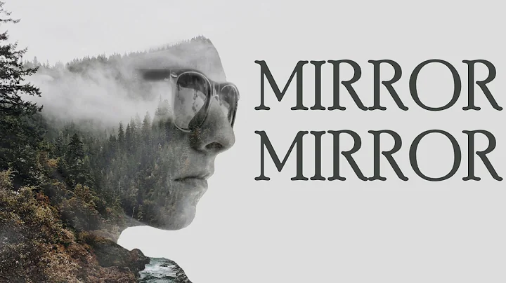 Daniel Platt- Mirror Mirror