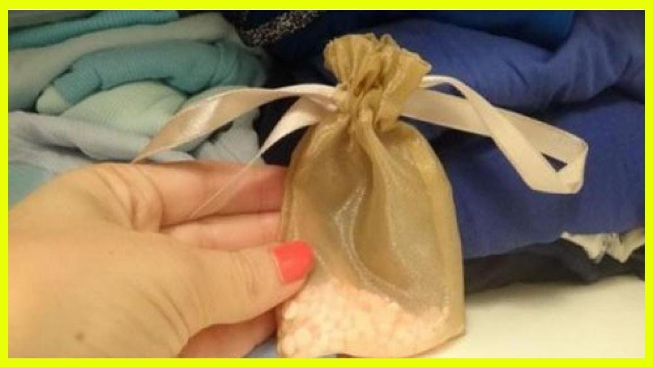 Éliminer les mauvaises odeurs dans les armoires YouTube